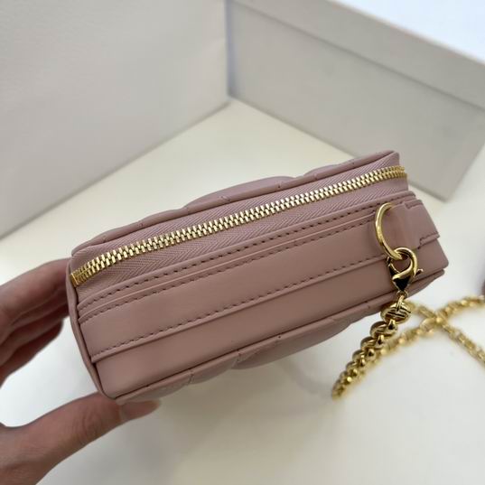 Dior 菱形格19x5x14cm yz3色 (21)