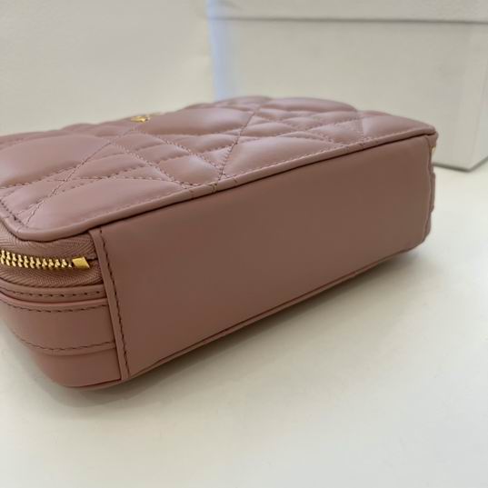 Dior 菱形格19x5x14cm yz3色 (22)