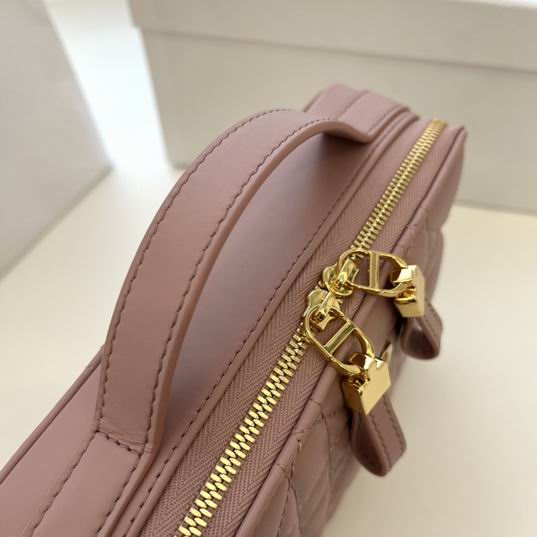 Dior 菱形格19x5x14cm yz3色 (23)