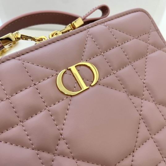 Dior 菱形格19x5x14cm yz3色 (24)