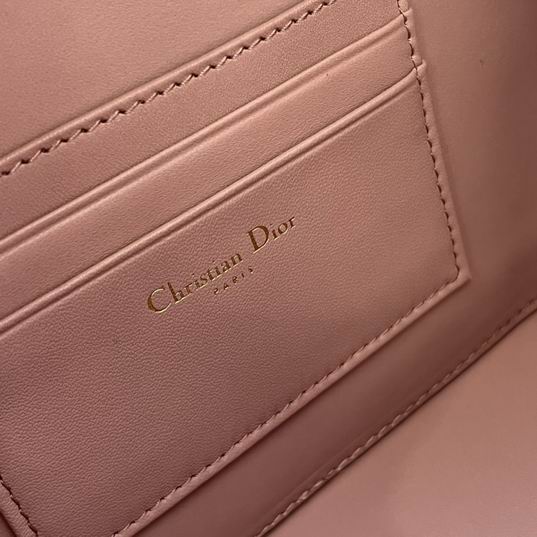 Dior 菱形格19x5x14cm yz3色 (27)