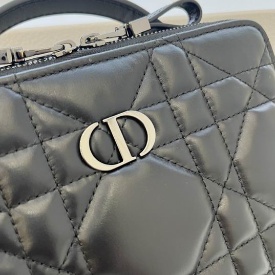 Dior 菱形格19x5x14cm yz3色 (7)