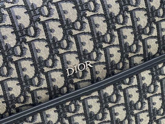 Dior 0220杏布 38x28x16cm wz (7)