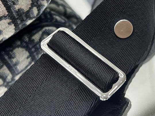 Dior 0220杏布 38x28x16cm wz (8)