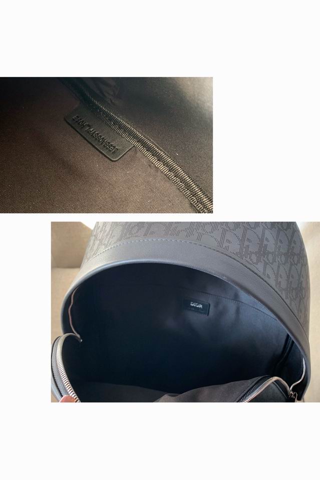 Dior 088-H03E黑 42x30x15cm wz (9)