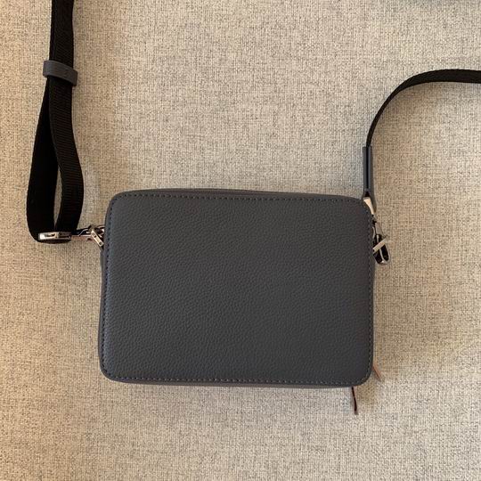 Dior 119-H07E深灰 17x12.5x5cm wz (4)