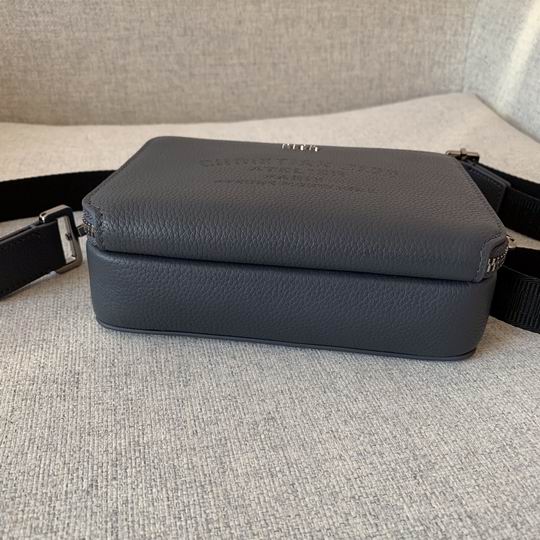 Dior 119-H07E深灰 17x12.5x5cm wz (5)