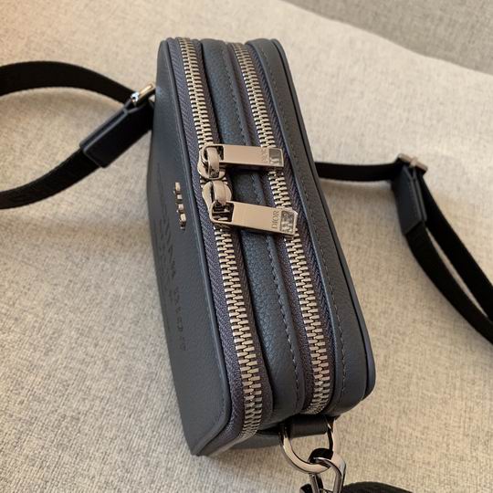 Dior 119-H07E深灰 17x12.5x5cm wz (7)