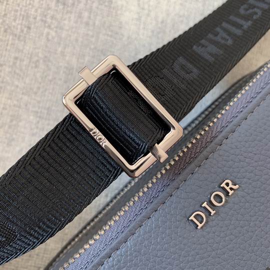 Dior 119-H07E深灰 17x12.5x5cm wz (8)