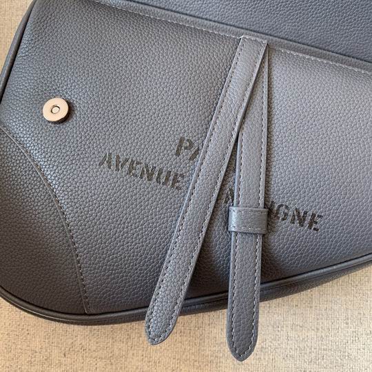 Dior 119-H07E深灰 26x19x4.5cm wz (5)