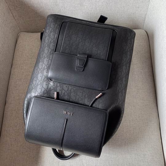 Dior 138-H03E黑 38x31x11cm wz (3)