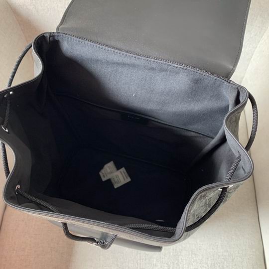 Dior 138-H03E黑 38x31x11cm wz (9)