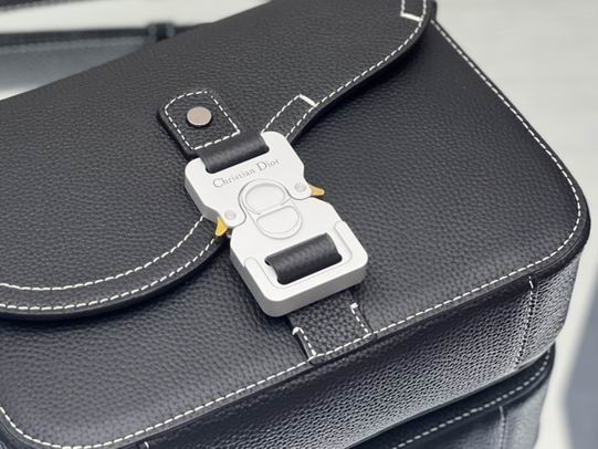 Dior 1ADPO049全皮23x18x6cm wz (7)