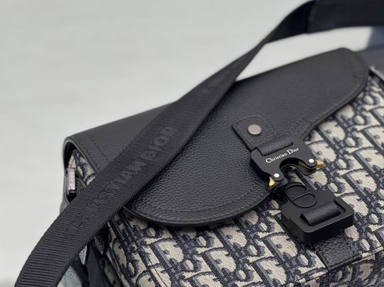 Dior 1ADPO049杏布23x18x6cm wz (7)