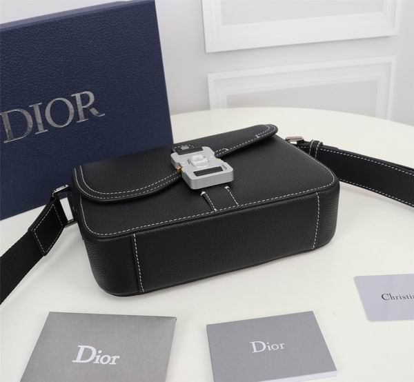Dior 1ADPO049YKS 23x18x6cm CN (3)