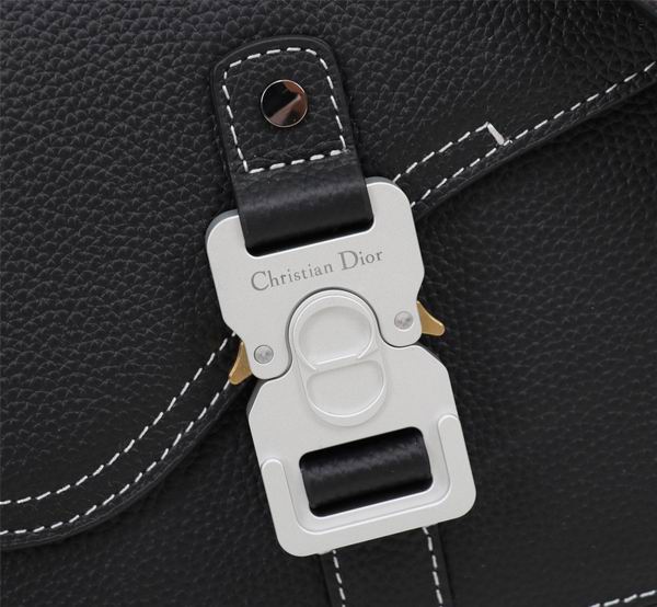 Dior 1ADPO049YKS 23x18x6cm CN (5)