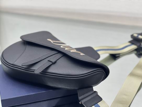 Dior 1ADPO093绣花 26x19x4.5cm wz (3)