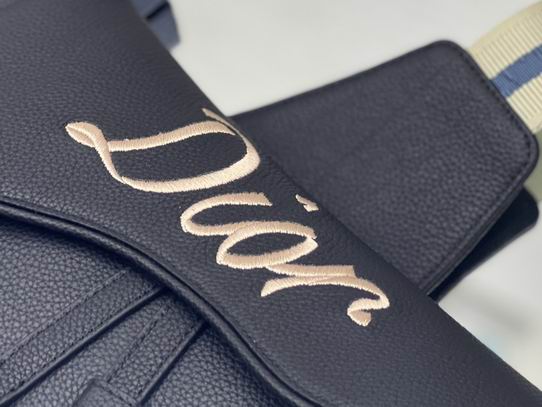 Dior 1ADPO093绣花 26x19x4.5cm wz (6)