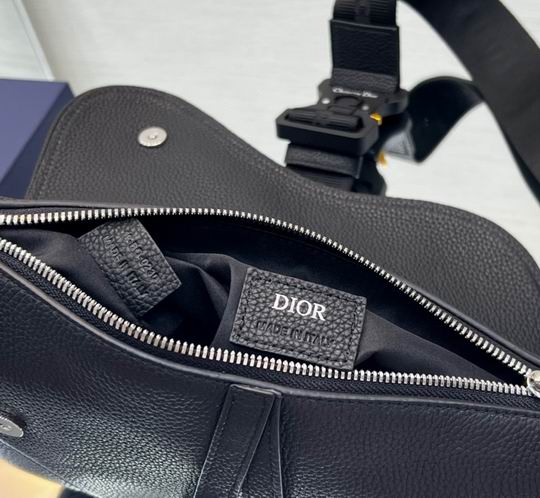 Dior 1ADPO093绣花 26x19x4.5cm wz (9)