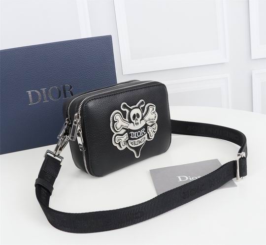 Dior 1PUBC119 17x12.5x5cm wz (2)