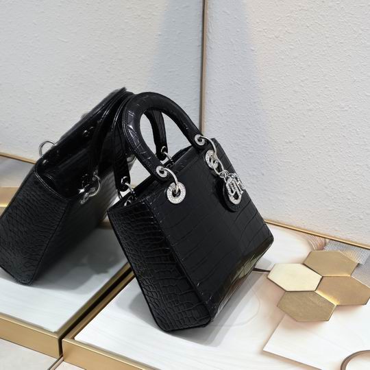 Dior 20x16.5x8cm zy2_3