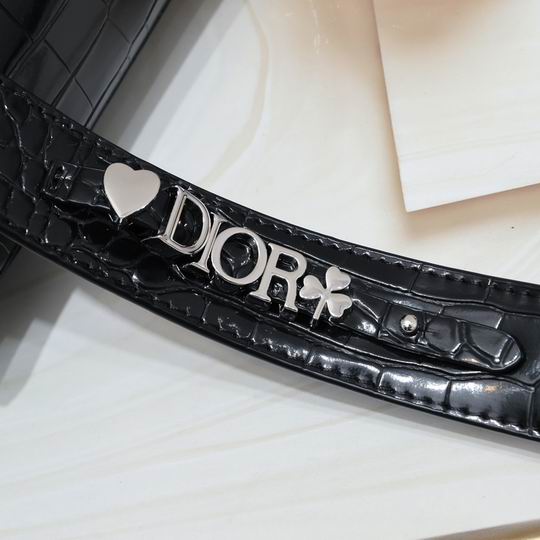 Dior 20x16.5x8cm zy2_4