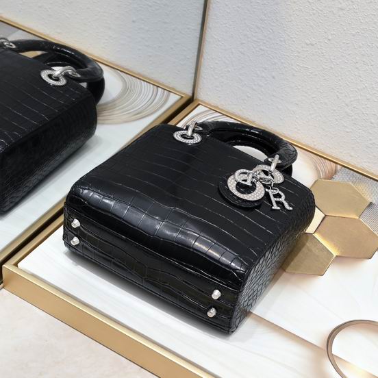 Dior 20x16.5x8cm zy2_5