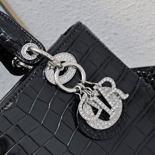 Dior 20x16.5x8cm zy2_7