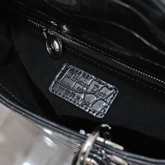 Dior 20x16.5x8cm zy2_8