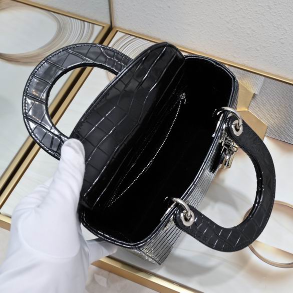 Dior 20x16.5x8cm zy2_9