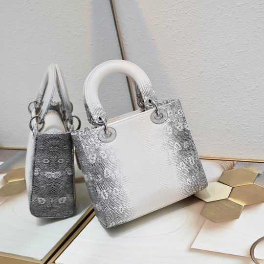 Dior 20x16.5x8cm zy_2