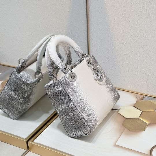 Dior 20x16.5x8cm zy_4