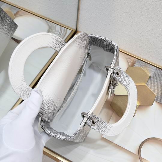 Dior 20x16.5x8cm zy_9