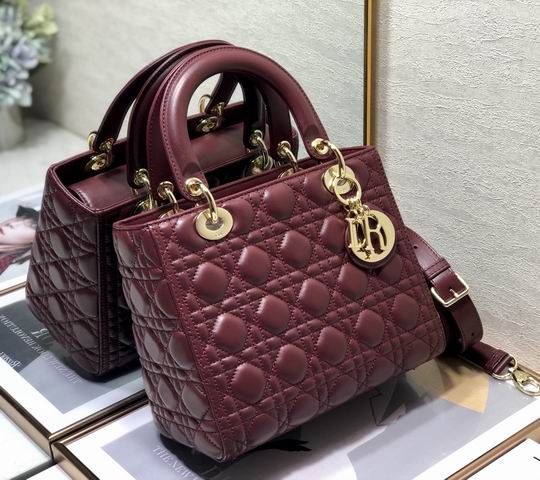 Dior 2242 Lady 24cm yz (29)