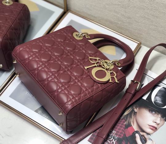 Dior 2242 Lady 24cm yz (3)