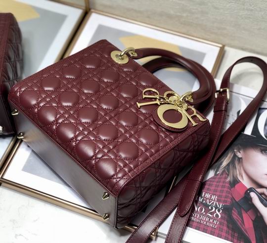 Dior 2242 Lady 24cm yz (30)