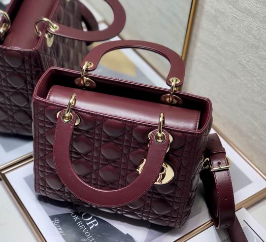 Dior 2242 Lady 24cm yz (31)