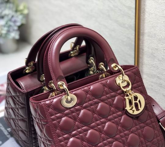 Dior 2242 Lady 24cm yz (34)