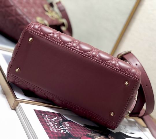 Dior 2242 Lady 24cm yz (4)