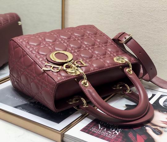 Dior 2242 Lady 24cm yz (5)