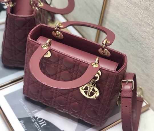 Dior 2242 Lady 24cm yz (7)