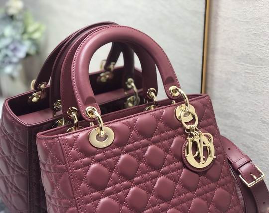 Dior 2242 Lady 24cm yz (8)
