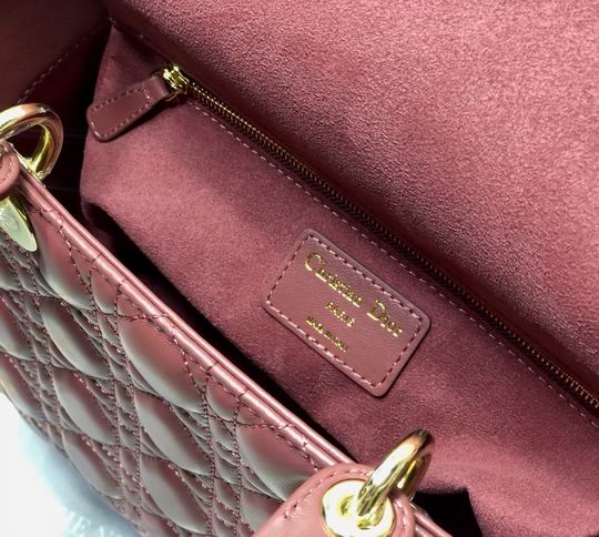 Dior 2242 Lady 24cm yz (9)