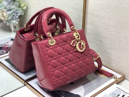 Dior 2242A Lady 24cm yz (2)