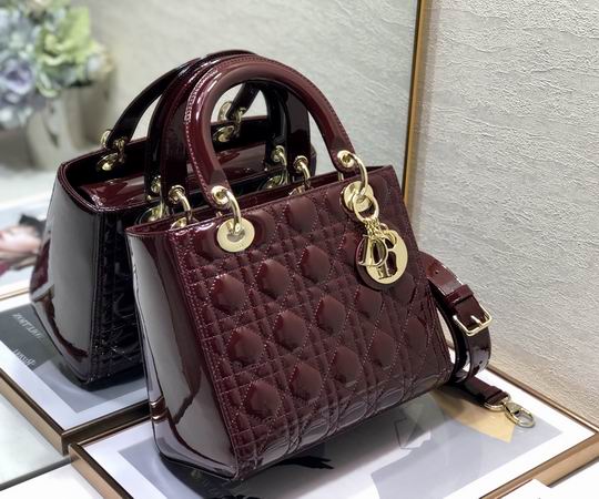 Dior 2242A Lady 24cm yz (26)