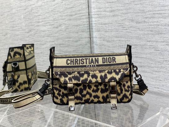 Dior 23x15x8cm wz3色 (10)