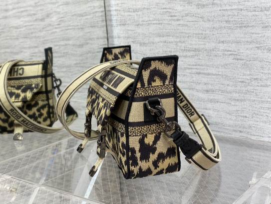 Dior 23x15x8cm wz3色 (14)