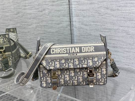 Dior 23x15x8cm wz3色 (20)