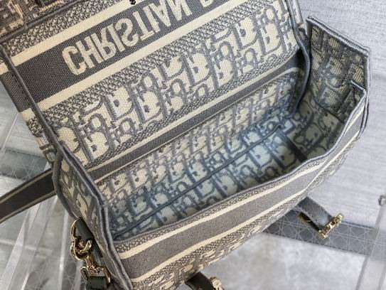 Dior 23x15x8cm wz3色 (27)