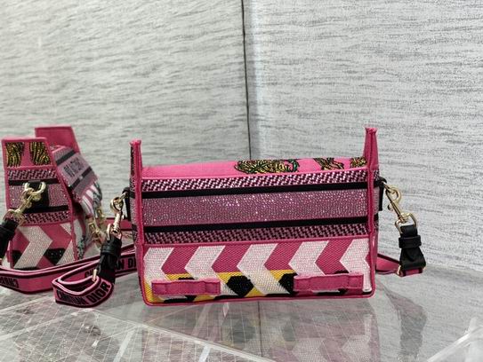 Dior 23x15x8cm wz3色 (3)